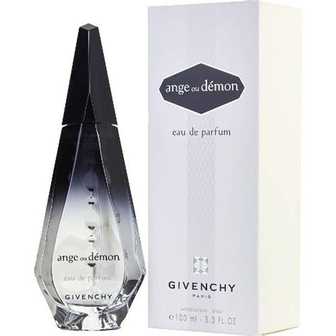 perfume angel o demonio de givenchy caracteristicas|angel ou demon le secret givenchy.